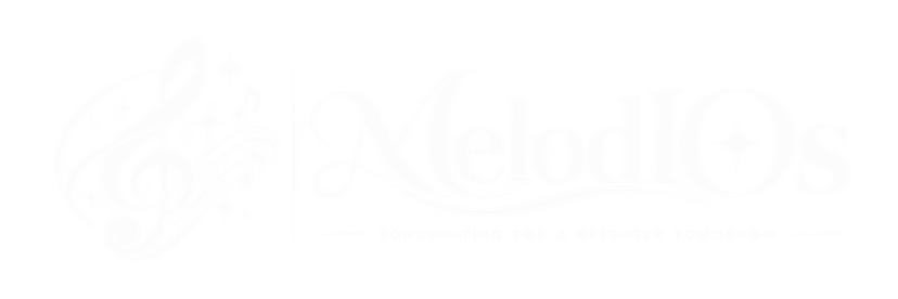 Logotipo de MelodIOs